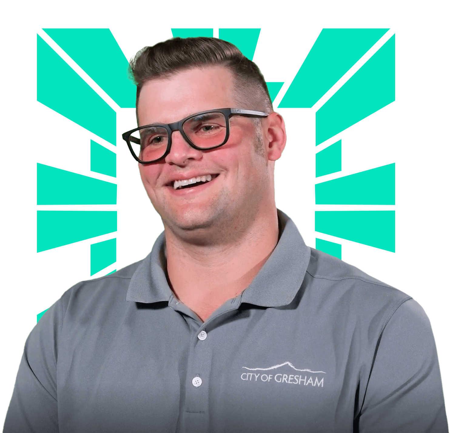 Gresham, OR: Unifying Public Works Asset Tracking in the Cloud