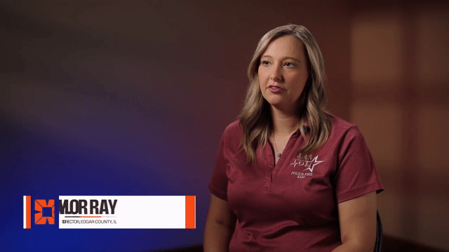 Edgar County, IL: Advancing Cloud-based 911 Operations